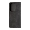 Чохол-книжка Flip Case Xiaomi Redmi Note 13 Pro 4G/Poco M6 Pro 4G Black
