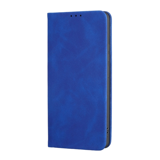 Чохол-книжка Flip Case Xiaomi Redmi Note 13 Pro 4G/Poco M6 Pro 4G Dark blue