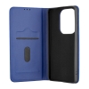 Чохол-книжка Flip Case Xiaomi Redmi Note 13 Pro 4G/Poco M6 Pro 4G Dark blue
