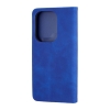 Чохол-книжка Flip Case Xiaomi Redmi Note 13 Pro 4G/Poco M6 Pro 4G Dark blue