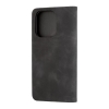 Чохол-книжка Flip Case Xiaomi Redmi Note 13 4G Black