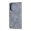 Чохол-книжка Flip Case Xiaomi Redmi Note 13 4G Grey