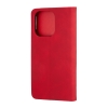 Чехол-книжка Flip Case Xiaomi Redmi Note 13 4G Red