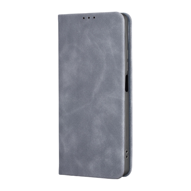 Чехол-книжка Flip Case Xiaomi Redmi Note 13 5G Grey