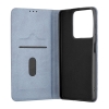 Чехол-книжка Flip Case Xiaomi Redmi Note 13 5G Grey