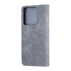Чехол-книжка Flip Case Xiaomi Redmi Note 13 5G Grey