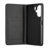 Чехол-книжка Flip Case Xiaomi Redmi 13C 4G/Poco C65 4G Black