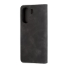 Чехол-книжка Flip Case Xiaomi Redmi 13C 4G/Poco C65 4G Black