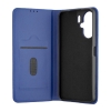 Чехол-книжка Flip Case Xiaomi Redmi 13C 4G/Poco C65 4G Dark blue