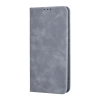 Чохол-книжка Flip Case Xiaomi Redmi Note 13 Pro 5G/Poco X6 5G Grey