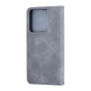 Чохол-книжка Flip Case Xiaomi Redmi Note 13 Pro 5G/Poco X6 5G Grey