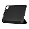 Чохол-книжка Smart Case iPad Pro (11"/2024) Clear Black