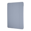 Чохол-книжка Smart Case iPad Pro (13"/2024) Clear Lavender Grey