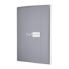 Чехол-книжка Smart Case iPad Pro (13"/2024) Clear Lavender Grey