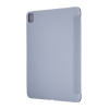Чохол-книжка Smart Case iPad Pro (13"/2024) Clear Lavender Grey