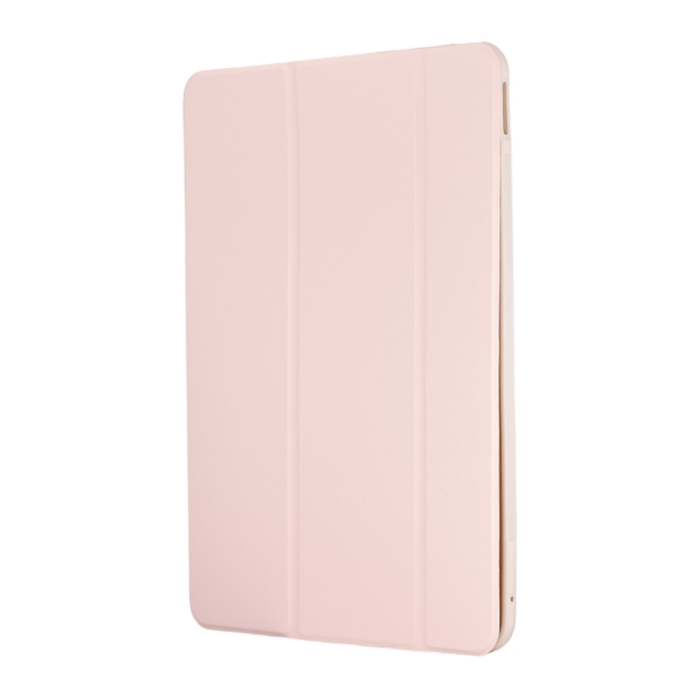 Чохол-книжка Smart Case iPad Pro (13"/2024) Clear Pink Sand