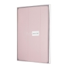 Чохол-книжка Smart Case iPad Pro (13"/2024) Clear Pink Sand
