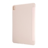 Чохол-книжка Smart Case iPad Pro (13"/2024) Clear Pink Sand