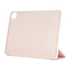 Чохол-книжка Smart Case iPad Pro (13"/2024) Clear Pink Sand