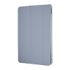 Чехол-книжка Smart Case iPad Pro (12,9"/ 2018/2020/2021/2022) iPad Air (13"/2024/2025/2026) Clear Lavender Grey (02)