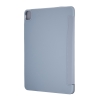 Чохол-книжка Smart Case iPad Pro (12,9"/ 2018/2020/2021/2022) iPad Air (13"/2024/2025/2026) Clear Lavender Grey (02)
