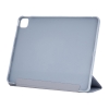 Чохол-книжка Smart Case iPad Pro (12,9"/ 2018/2020/2021/2022) iPad Air (13"/2024/2025/2026) Clear Lavender Grey (02)
