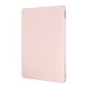 Чохол-книжка Smart Case iPad Pro (12,9"/ 2018/2020/2021/2022) iPad Air (13"/2024/2025/2026) Clear Pink Sand (05)