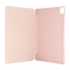 Чехол-книжка Smart Case iPad Pro (12,9"/ 2018/2020/2021/2022) iPad Air (13"/2024/2025/2026) Clear Pink Sand (05)