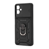 Чохол Full Protection Samsung A06 (A065) Black