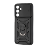 Чохол Full Protection Samsung A16 4G (A165)/A16 5G (A166) Black