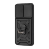 Чохол Full Protection Samsung A16 4G (A165)/A16 5G (A166) Black