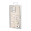 Чохол Shining Bear Case Protected Camera iPhone 16 Pro Max Gold
