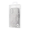 Чехол Shining Bear Case Protected Camera iPhone 16 Black