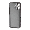 Чехол Shining Bear Case Protected Camera iPhone 16 Black
