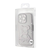 Чохол Shining Bear Case Protected Camera iPhone 16 Pro Black