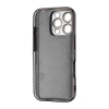 Чехол Shining Bear Case Protected Camera iPhone 16 Pro Black