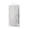 Чохол Shining Bear Case Protected Camera iPhone 16 Pro Max Black