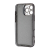 Чохол Shining Bear Case Protected Camera iPhone 16 Pro Max Black
