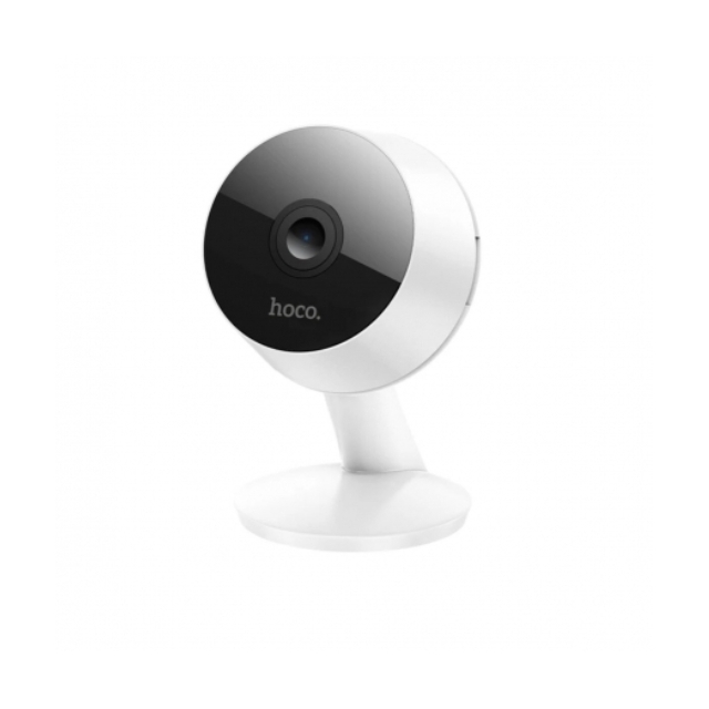 IP-камера Hoco D3 Indoor HD camera(EU) White (D3)