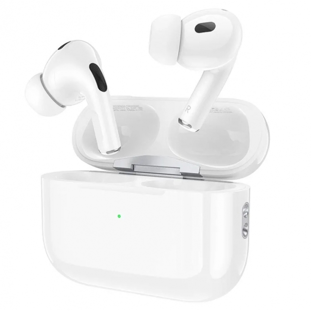 Наушники Bluetooth Hoco EW77 True wireless stereo headset White (EW77)