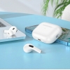 Навушники Bluetooth Hoco EW77 True wireless stereo headset White