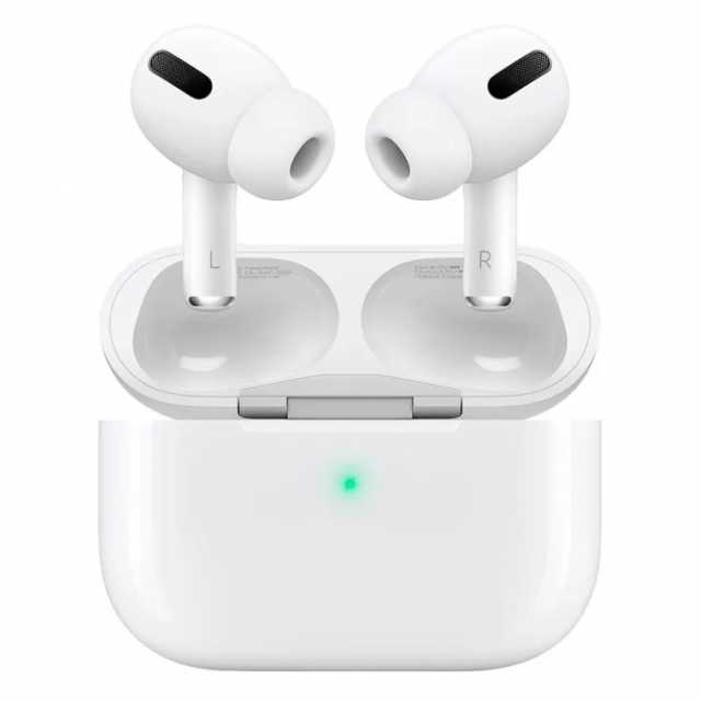 Навушники Bluetooth Hoco EW75 True wireless stereo headset White