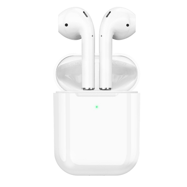 Наушники Bluetooth Hoco EW74 True wireless stereo headset White (EW74)