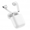 Наушники Bluetooth Hoco EW74 True wireless stereo headset White (EW74)