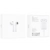 Навушники Bluetooth Hoco EW74 True wireless stereo headset White