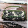 Портативна Bluetooth-колонка Hopestar H53 Army Green