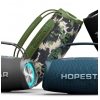 Портативна Bluetooth-колонка Hopestar H53 Army Green
