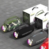 Портативна Bluetooth-колонка Hopestar H53 Army Green