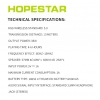 Портативна Bluetooth-колонка Hopestar H53 Army Green