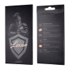Захисне скло Lexar Antistatic (В упаковці) Apple iPhone 13/13 Pro/14/16e/17e